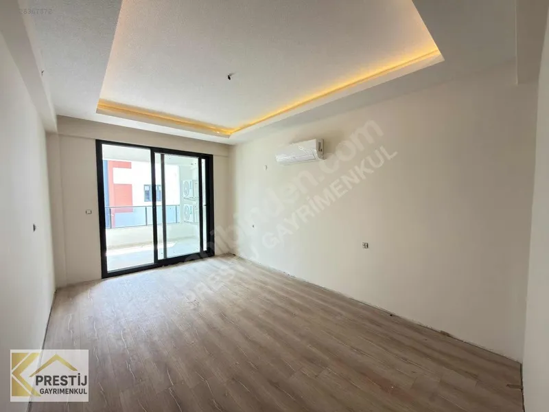 Muratbey Havuzlu Sitede Ultra Lüks 2+1 Satılık Daire - 23