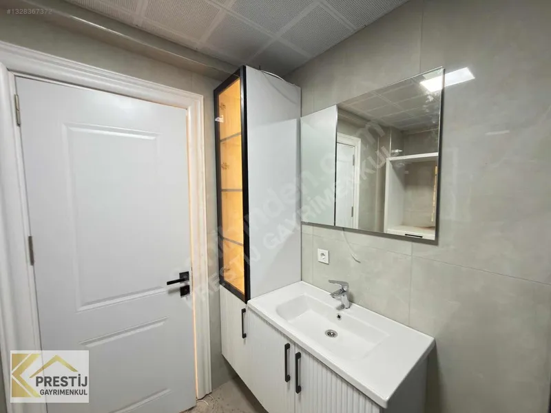 Muratbey Havuzlu Sitede Ultra Lüks 2+1 Satılık Daire - 25