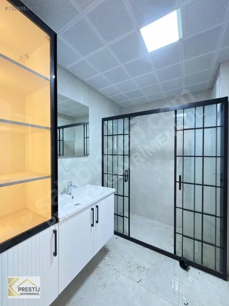 Muratbey Havuzlu Sitede Ultra Lüks 2+1 Satılık Daire - 27