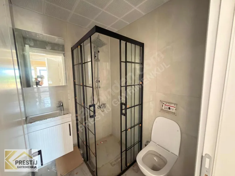 Muratbey Havuzlu Sitede Ultra Lüks 2+1 Satılık Daire - 26