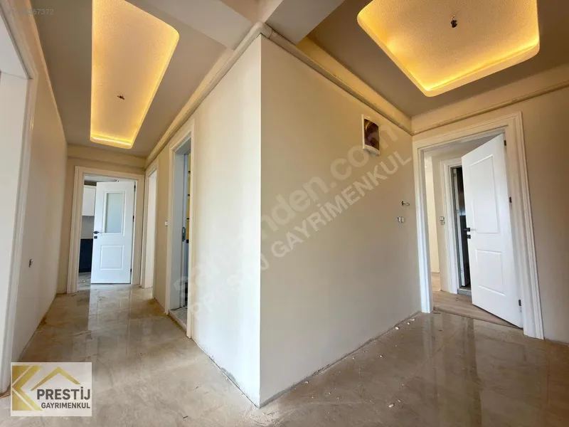Muratbey Havuzlu Sitede Ultra Lüks 2+1 Satılık Daire - 28