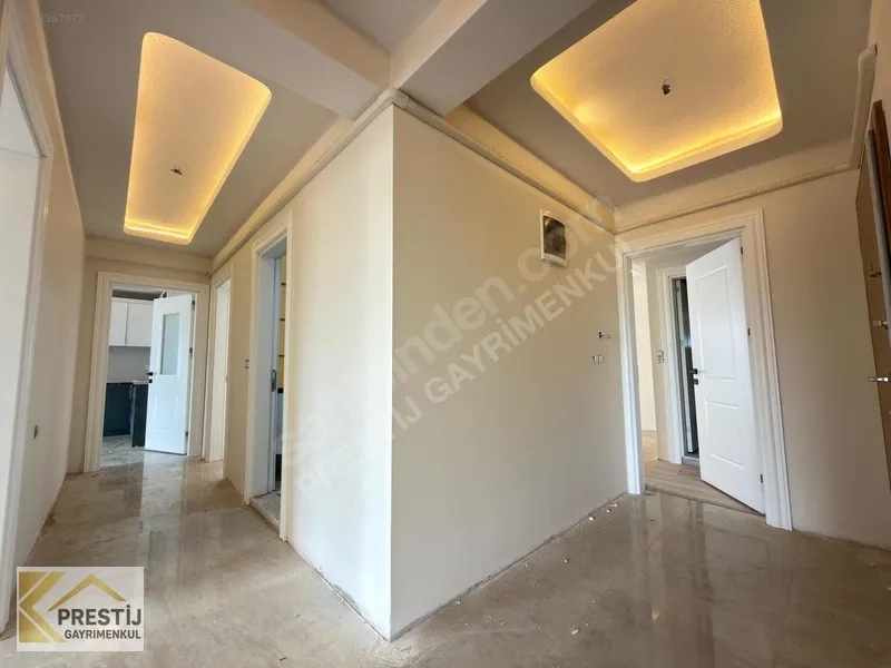 Muratbey Havuzlu Sitede Ultra Lüks 2+1 Satılık Daire - 29