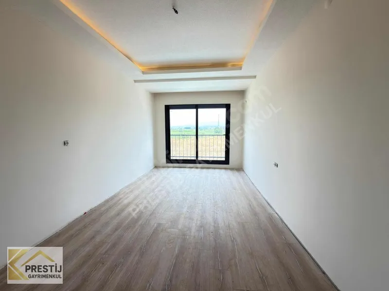 Muratbey Havuzlu Sitede Ultra Lüks 2+1 Satılık Daire - 31