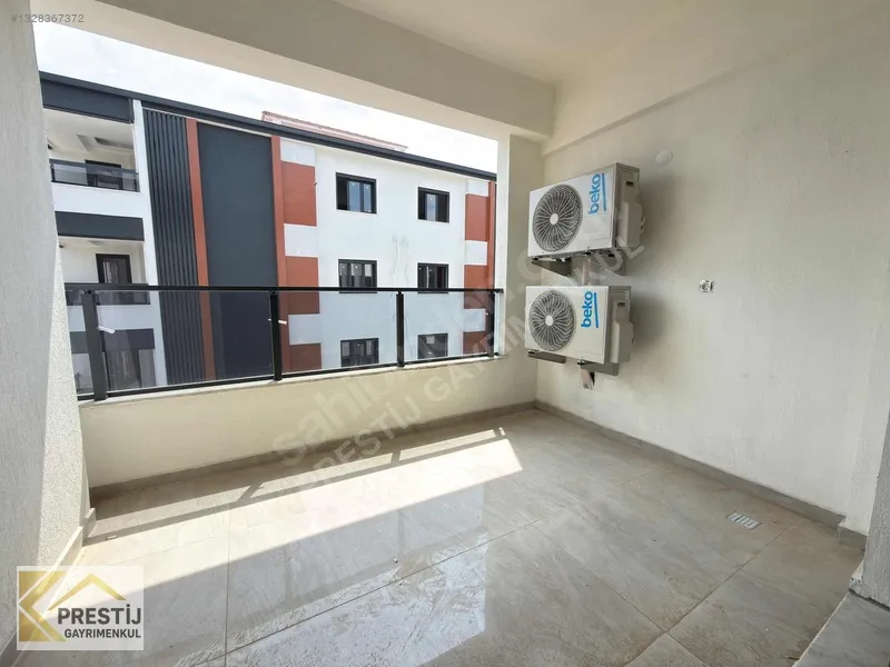 Muratbey Havuzlu Sitede Ultra Lüks 2+1 Satılık Daire - 32