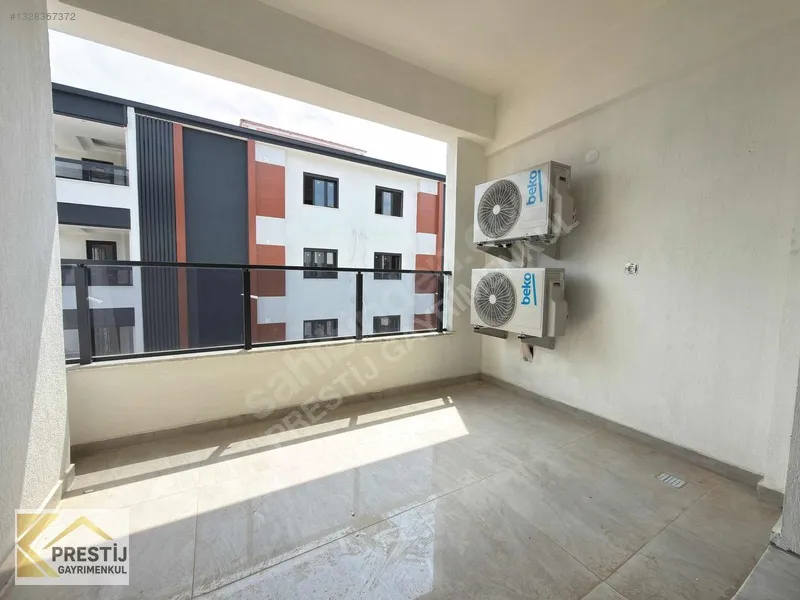 Muratbey Havuzlu Sitede Ultra Lüks 2+1 Satılık Daire - 33