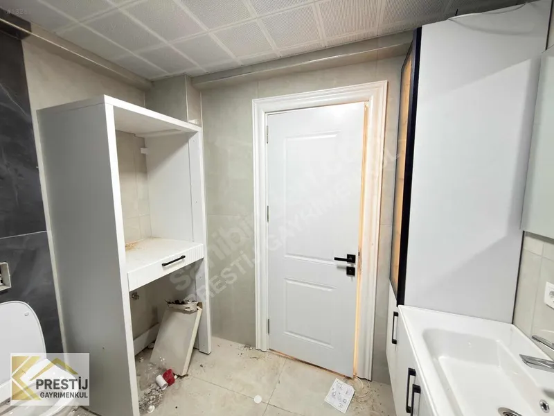 Muratbey Havuzlu Sitede Ultra Lüks 2+1 Satılık Daire - 35
