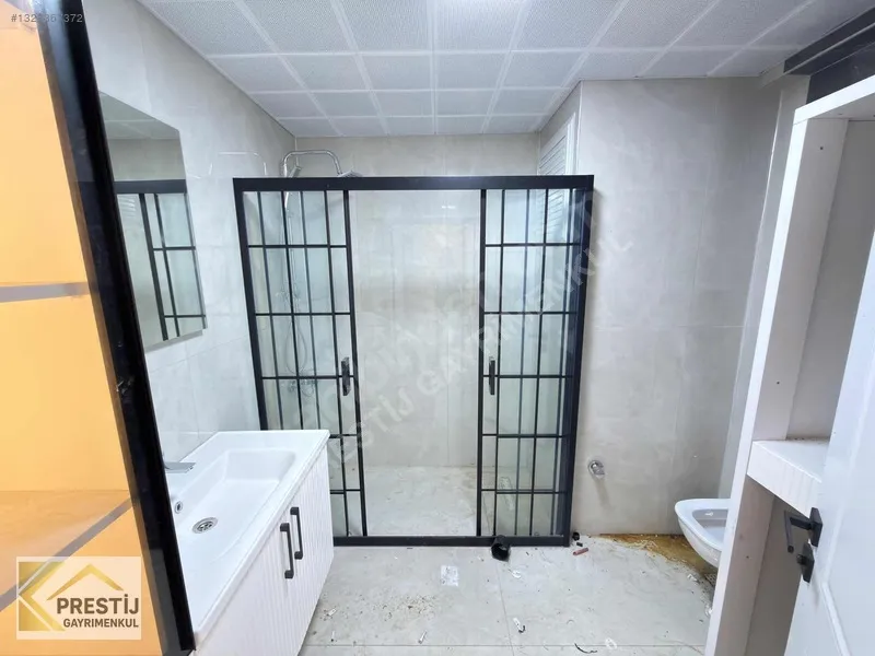 Muratbey Havuzlu Sitede Ultra Lüks 2+1 Satılık Daire - 34