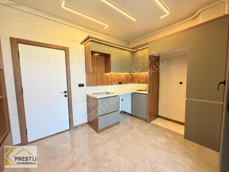 TORBALI MAHALLESİNDE ULTRA LÜX 3+1 DAİRE - 2