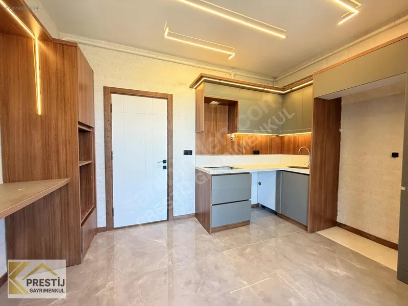 TORBALI MAHALLESİNDE ULTRA LÜX 3+1 DAİRE - 3