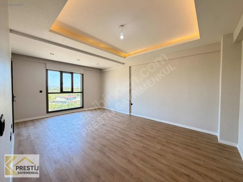 TORBALI MAHALLESİNDE ULTRA LÜX 3+1 DAİRE - 4