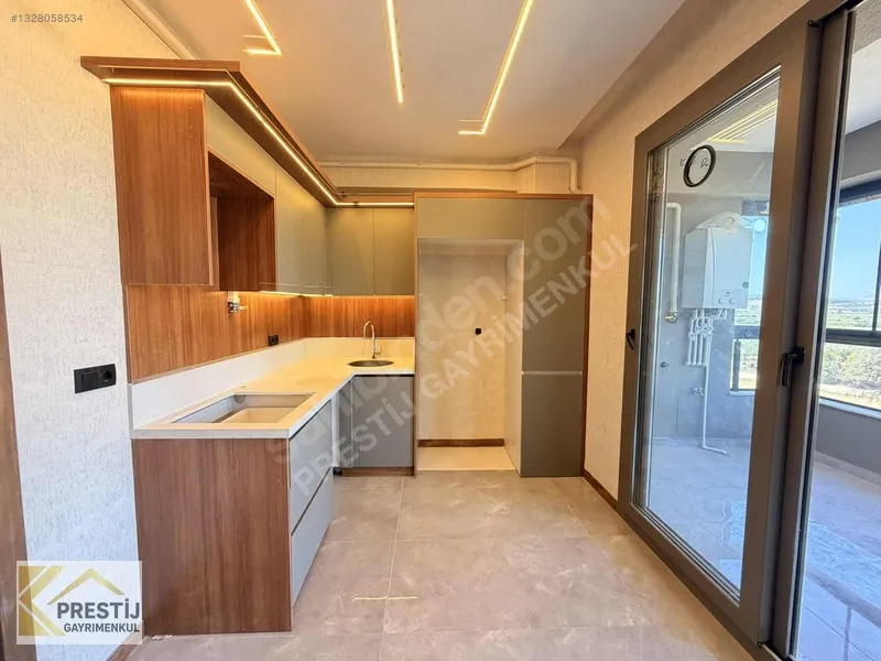 TORBALI MAHALLESİNDE ULTRA LÜX 3+1 DAİRE - 5