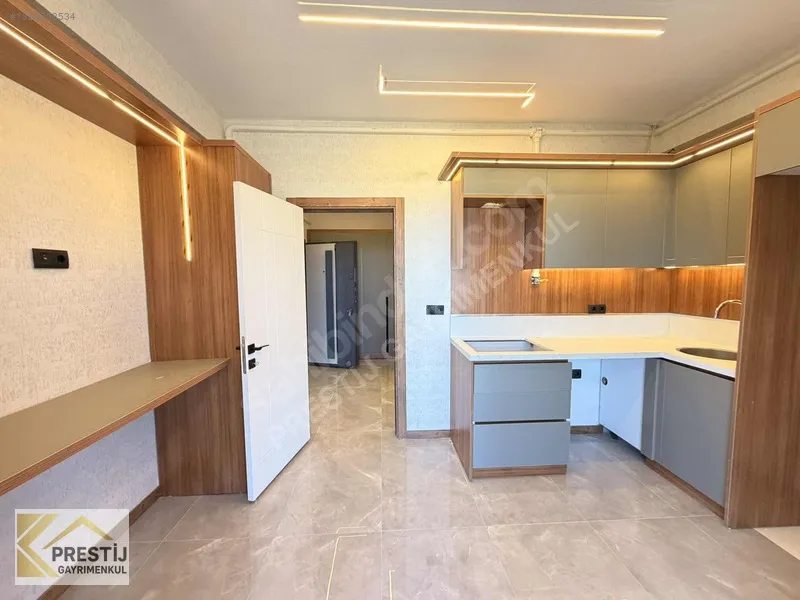 TORBALI MAHALLESİNDE ULTRA LÜX 3+1 DAİRE - 6