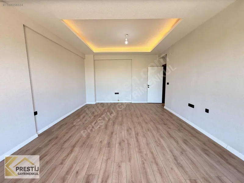 TORBALI MAHALLESİNDE ULTRA LÜX 3+1 DAİRE - 8