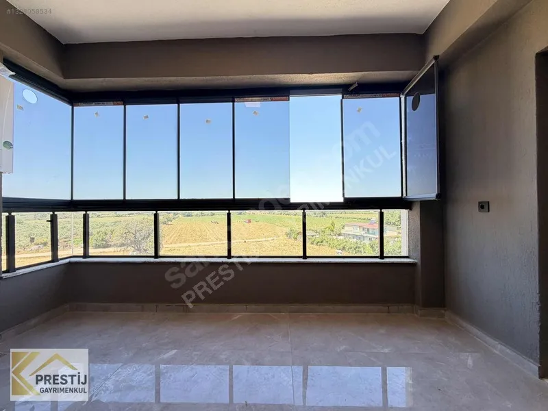 TORBALI MAHALLESİNDE ULTRA LÜX 3+1 DAİRE - 12