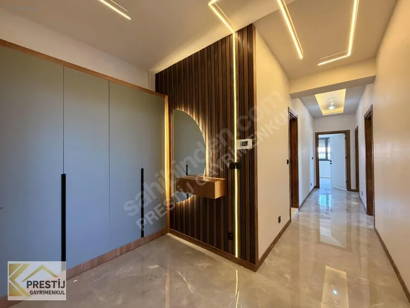 TORBALI MAHALLESİNDE ULTRA LÜX 3+1 DAİRE - 13