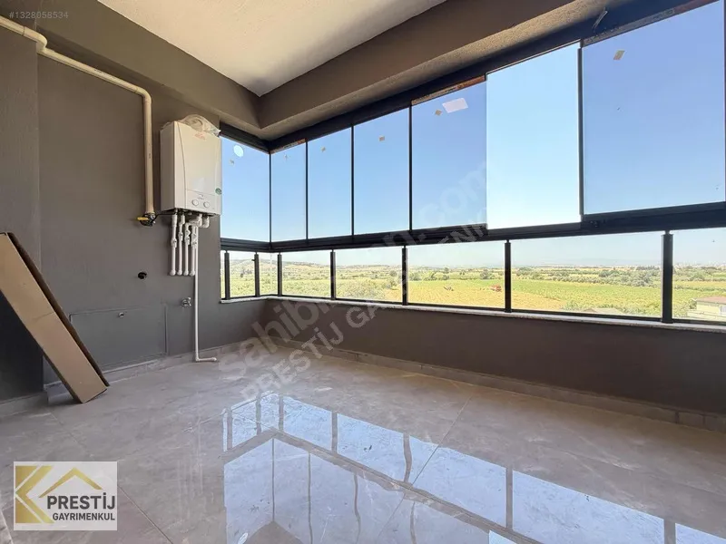 TORBALI MAHALLESİNDE ULTRA LÜX 3+1 DAİRE - 14