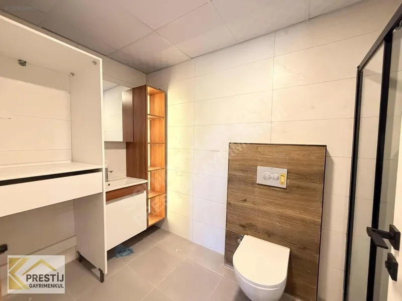 TORBALI MAHALLESİNDE ULTRA LÜX 3+1 DAİRE - 15