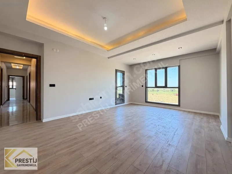 TORBALI MAHALLESİNDE ULTRA LÜX 3+1 DAİRE - 9