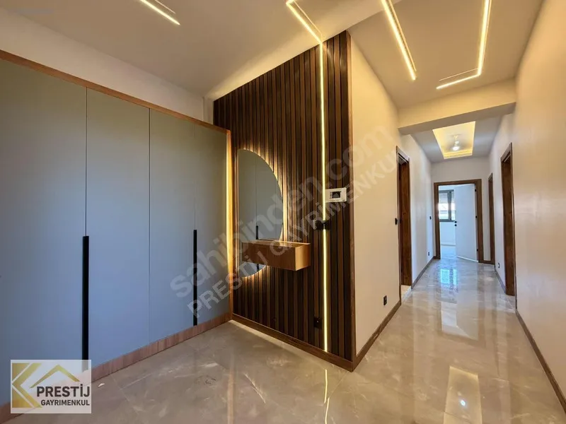 TORBALI MAHALLESİNDE ULTRA LÜX 3+1 DAİRE - 16