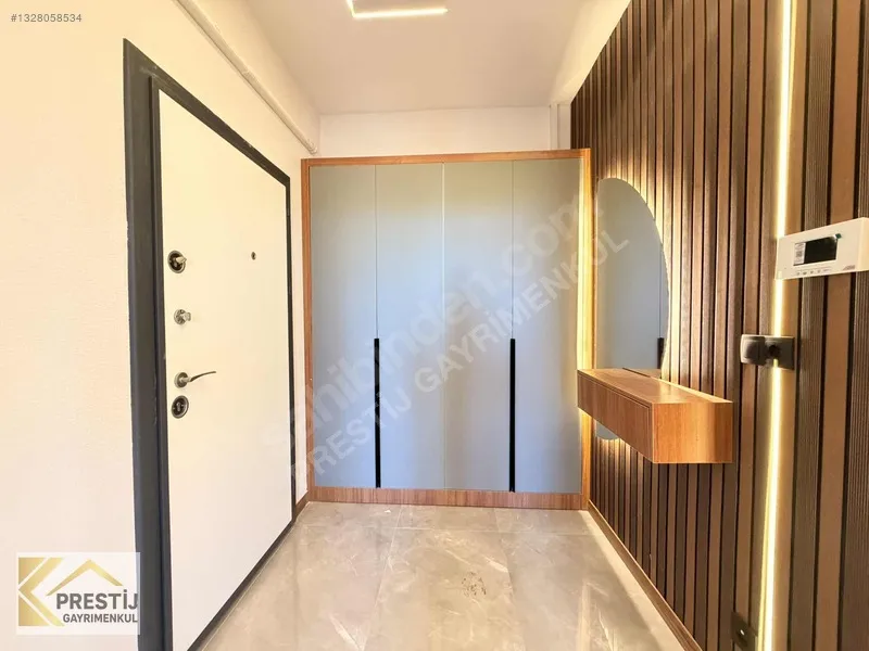 TORBALI MAHALLESİNDE ULTRA LÜX 3+1 DAİRE - 17