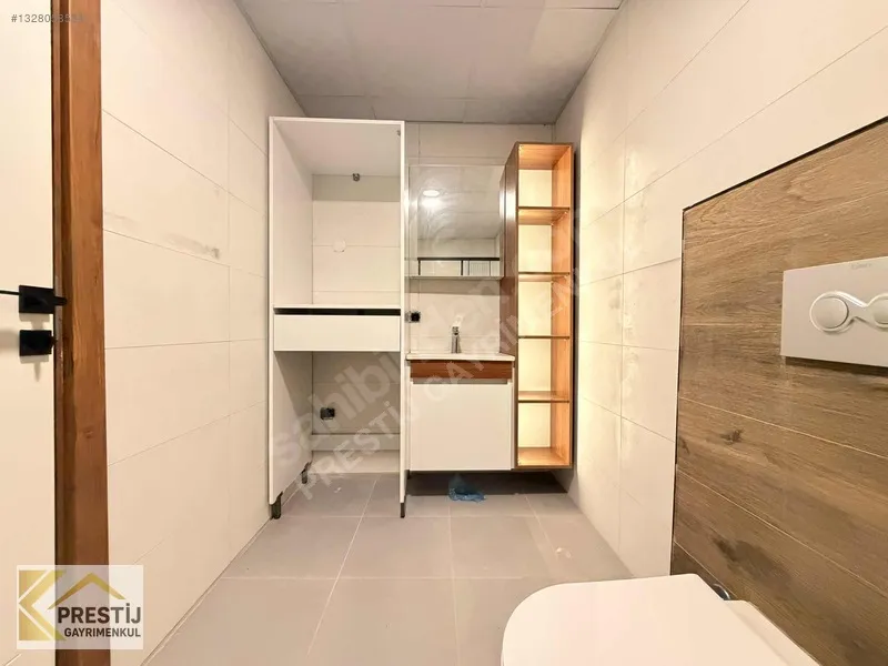 TORBALI MAHALLESİNDE ULTRA LÜX 3+1 DAİRE - 20