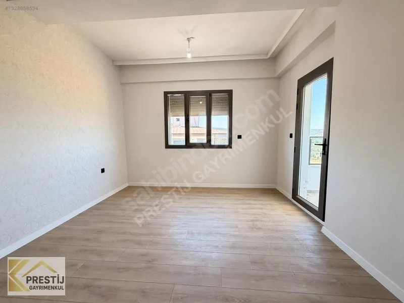 TORBALI MAHALLESİNDE ULTRA LÜX 3+1 DAİRE - 23