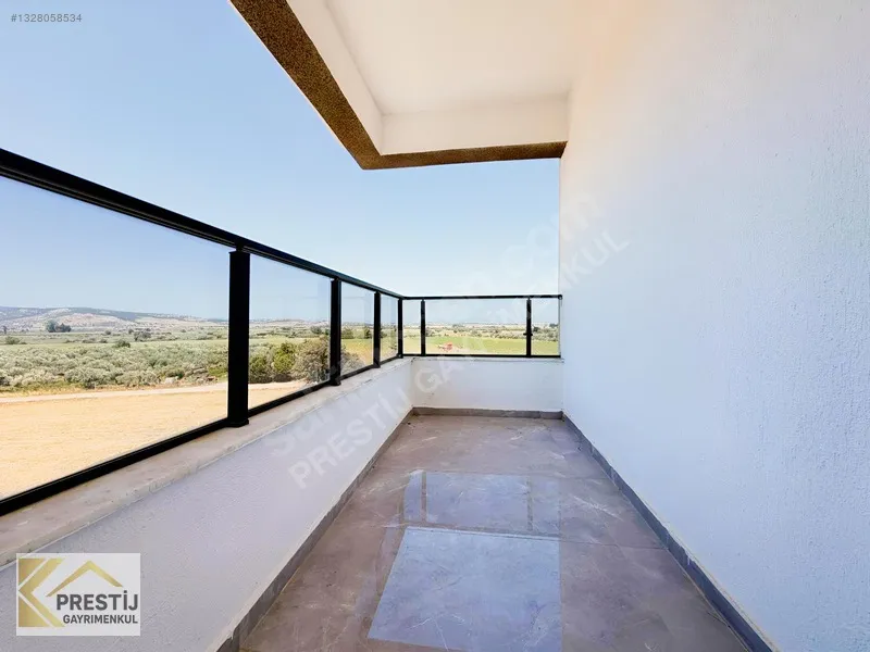 TORBALI MAHALLESİNDE ULTRA LÜX 3+1 DAİRE - 26