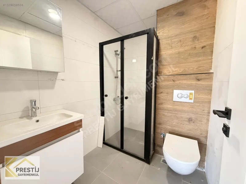 TORBALI MAHALLESİNDE ULTRA LÜX 3+1 DAİRE - 27