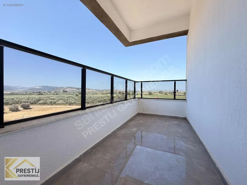 TORBALI MAHALLESİNDE ULTRA LÜX 3+1 DAİRE - 31