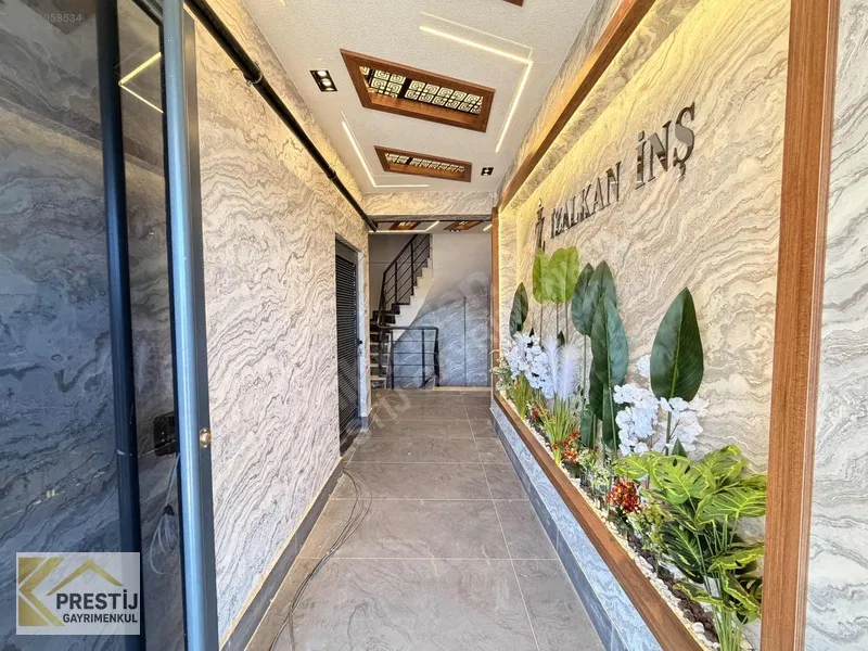 TORBALI MAHALLESİNDE ULTRA LÜX 3+1 DAİRE - 30