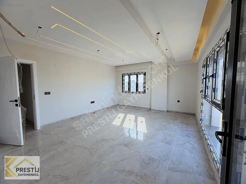 PRESTIJ'DEN 3+1 ULTRA LÜKS SATILIK DAİRE - 2
