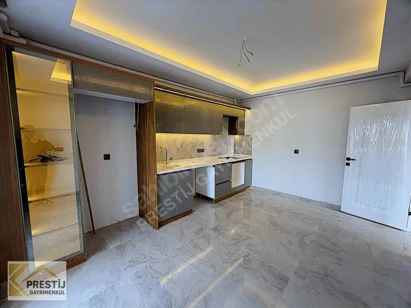 PRESTIJ'DEN 3+1 ULTRA LÜKS SATILIK DAİRE - 3
