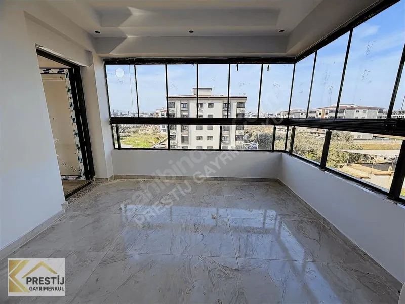 PRESTIJ'DEN 3+1 ULTRA LÜKS SATILIK DAİRE - 7