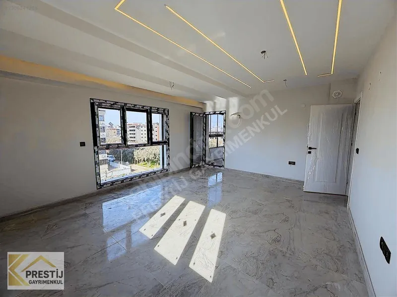 PRESTIJ'DEN 3+1 ULTRA LÜKS SATILIK DAİRE - 8