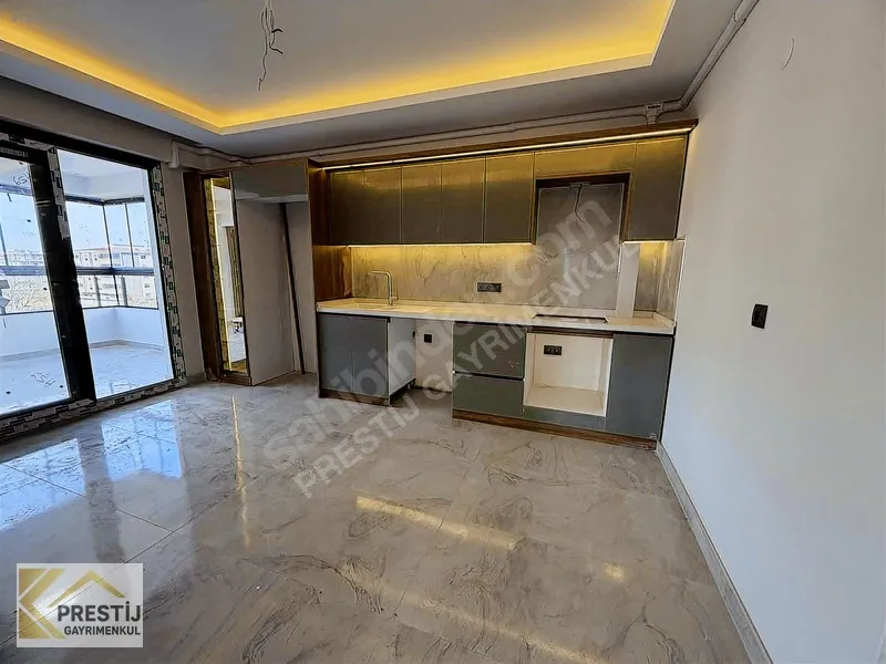 PRESTIJ'DEN 3+1 ULTRA LÜKS SATILIK DAİRE - 9