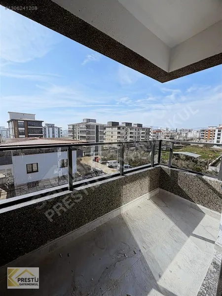 PRESTIJ'DEN 3+1 ULTRA LÜKS SATILIK DAİRE - 14