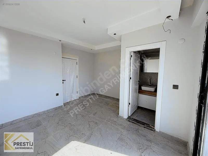 PRESTIJ'DEN 3+1 ULTRA LÜKS SATILIK DAİRE - 16