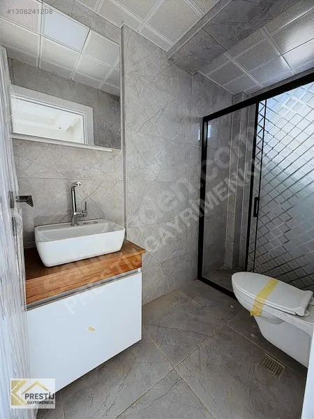 PRESTIJ'DEN 3+1 ULTRA LÜKS SATILIK DAİRE - 18