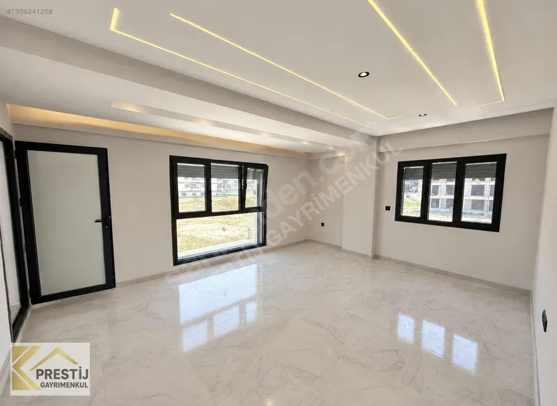 PRESTIJ'DEN 3+1 ULTRA LÜKS SATILIK DAİRE - 27