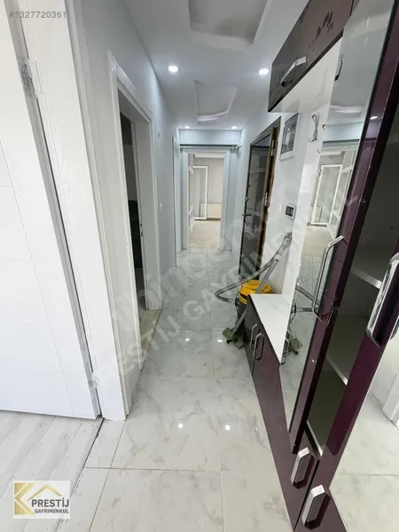 TORBALI MAHALLESİ MÜSTAKIL TADINDA 2+1 ARA KAT DAİRE - 2