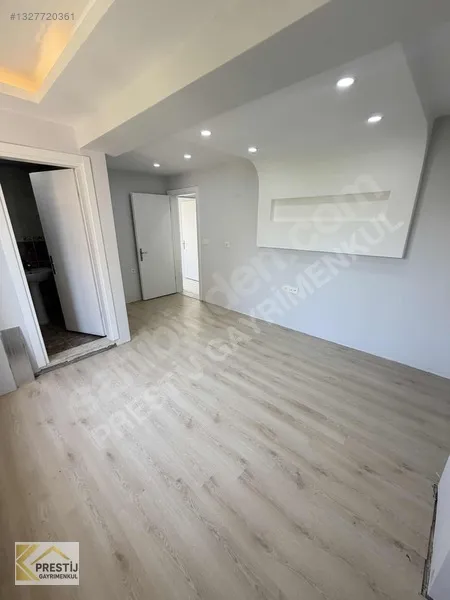 TORBALI MAHALLESİ MÜSTAKIL TADINDA 2+1 ARA KAT DAİRE - 4
