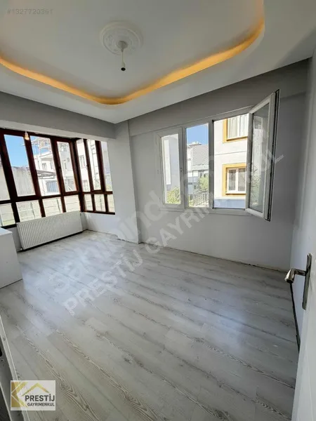 TORBALI MAHALLESİ MÜSTAKIL TADINDA 2+1 ARA KAT DAİRE - 8