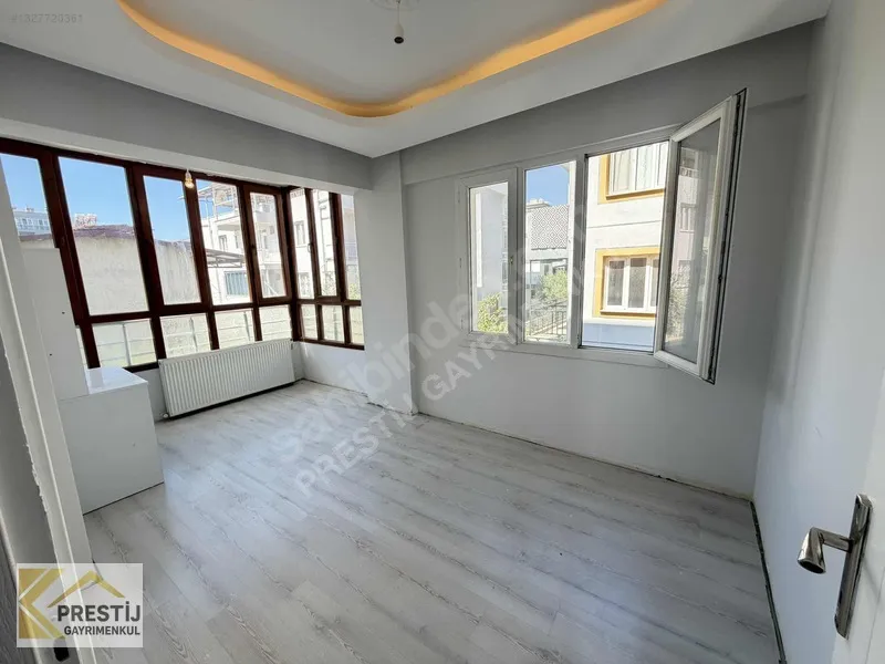 TORBALI MAHALLESİ MÜSTAKIL TADINDA 2+1 ARA KAT DAİRE - 9
