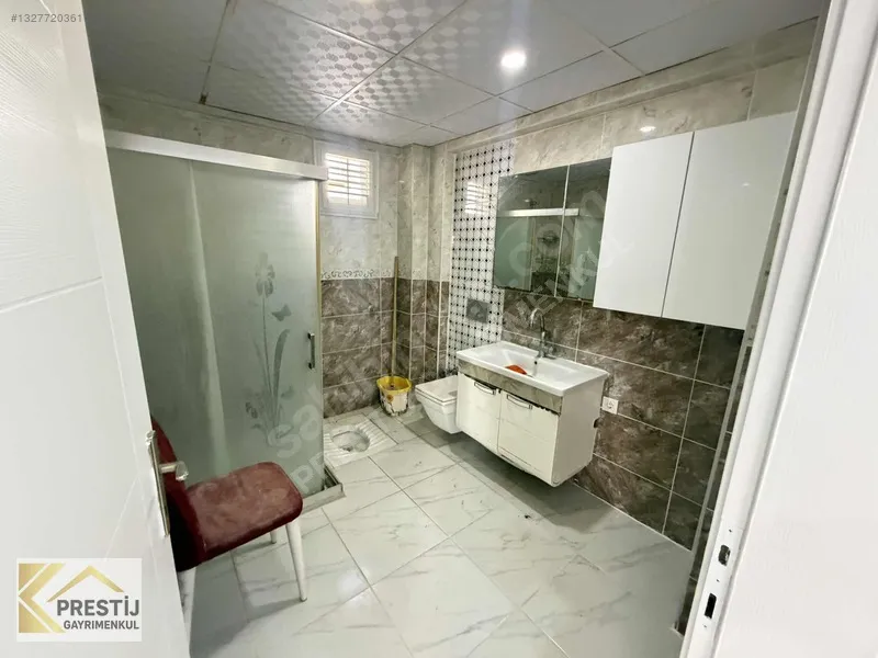 TORBALI MAHALLESİ MÜSTAKIL TADINDA 2+1 ARA KAT DAİRE - 10