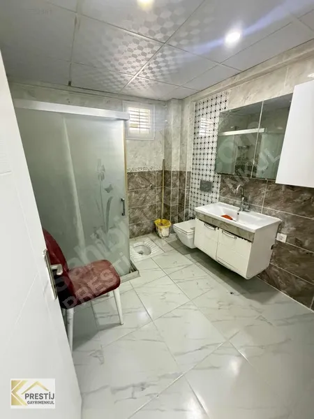 TORBALI MAHALLESİ MÜSTAKIL TADINDA 2+1 ARA KAT DAİRE - 11