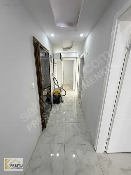 TORBALI MAHALLESİ MÜSTAKIL TADINDA 2+1 ARA KAT DAİRE - 12