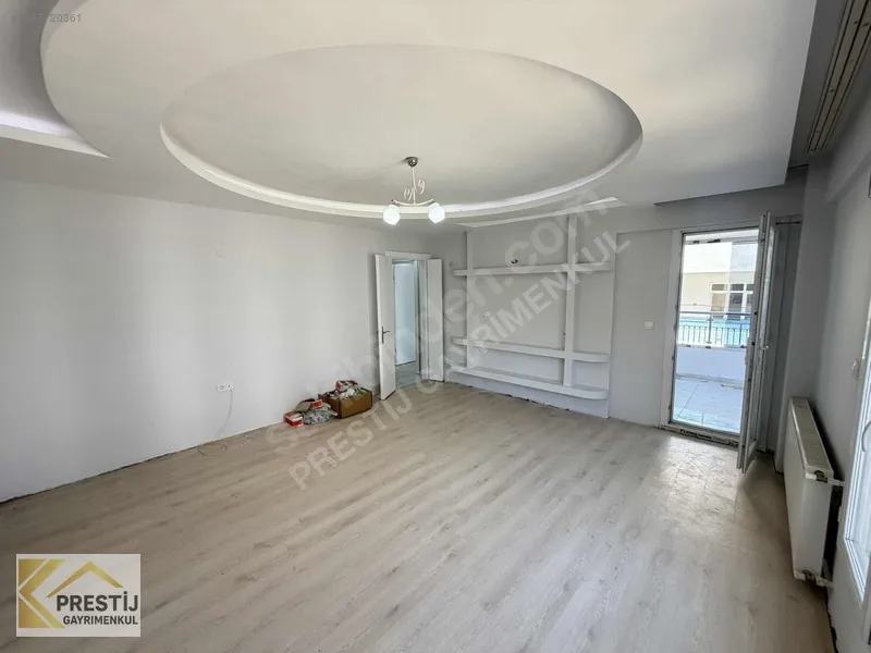 TORBALI MAHALLESİ MÜSTAKIL TADINDA 2+1 ARA KAT DAİRE - 13