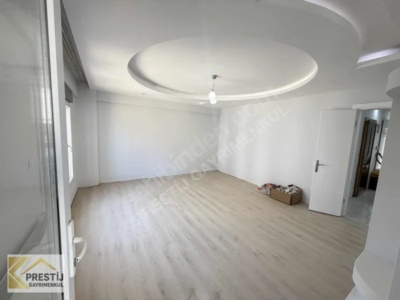 TORBALI MAHALLESİ MÜSTAKIL TADINDA 2+1 ARA KAT DAİRE - 16