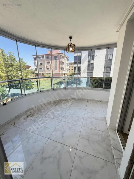 TORBALI MAHALLESİ MÜSTAKIL TADINDA 2+1 ARA KAT DAİRE - 18