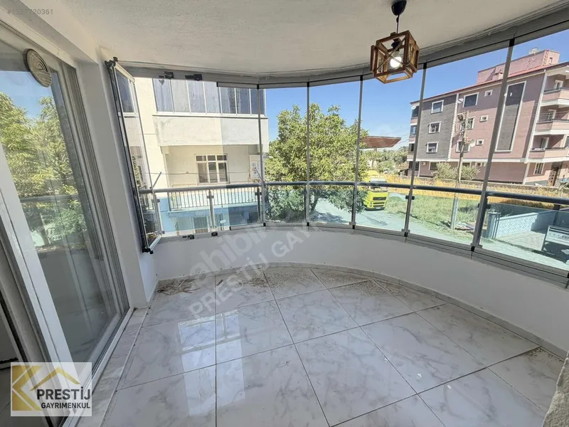 TORBALI MAHALLESİ MÜSTAKIL TADINDA 2+1 ARA KAT DAİRE - 17